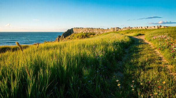 Idées d'escapades romantiques en Bretagne à découvrir