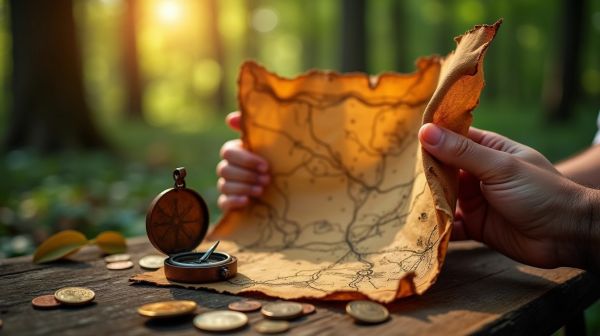 Les meilleures astuces pour dénicher des trésors avec sabradou