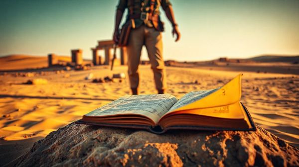 Les meilleures astuces pour dénicher des trésors avec sabradou