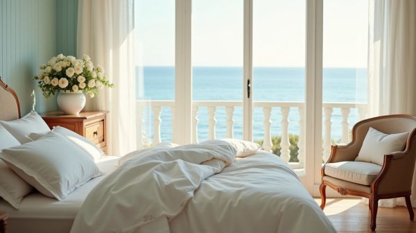 Love room Bretagne : des escapades romantiques inoubliables