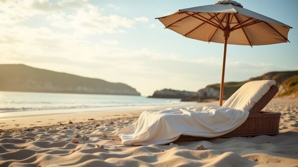 Love room Bretagne : des escapades romantiques inoubliables