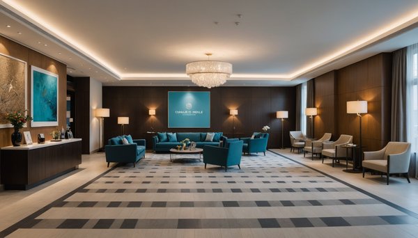 Top hôtels pas chers près de roissy charles de gaulle